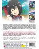 ENG DUB * ITAI NO WA IYA NANO DE BOUGYORYOKU NI KYOKUFURI SHITAI TO OMOIMASU SEASON 1+2 